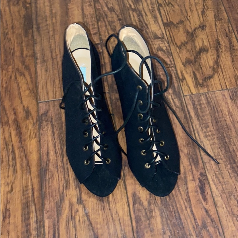 Heels